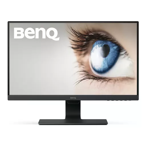 Benq GW2480 LED display 60.5 cm (23.8") Full HD Flat Black