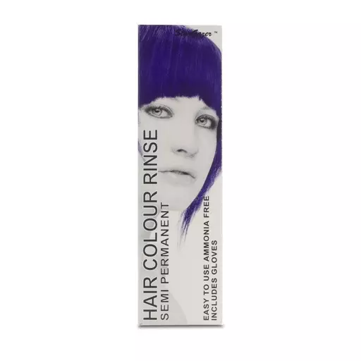 Stargazer Hair Rinse 70ml Violet