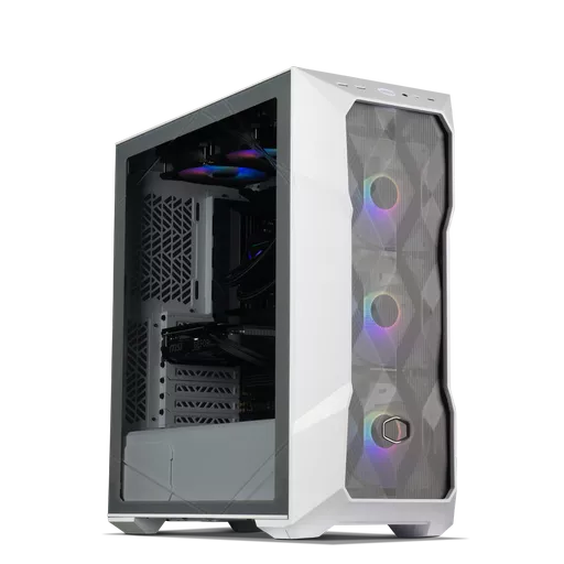 Opal Ryzen 5 RTX 4070 SUPER Gaming PC