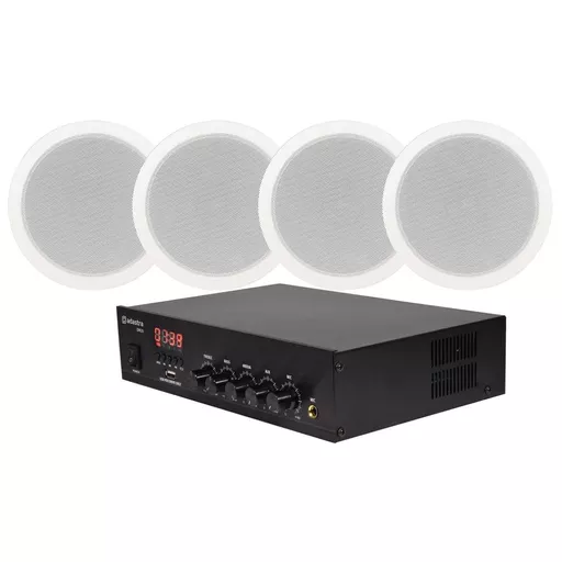 Adastra Smart Background Music System Pack - Small