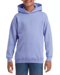Heavy Blend® Youth Hooded Sweatshirt