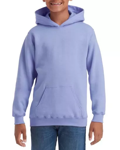 Heavy Blend® Youth Hooded Sweatshirt