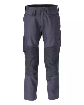 MASCOT® ACCELERATE Trousers with kneepad pockets