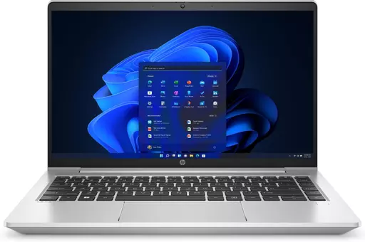 HP ProBook 440 G9 i5-1235U Notebook 35.6 cm (14") Full HD Intel® Core™ i5 8 GB DDR4-SDRAM 256 GB SSD Wi-Fi 6E (802.11ax) Windows 10 Pro
