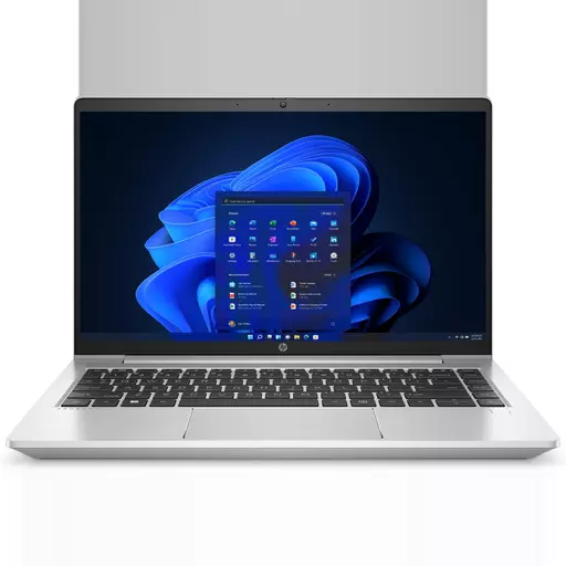 HP ProBook 440 G9 i5-1235U Notebook 35.6 cm (14") Full HD Intel® Core™ i5 8 GB DDR4-SDRAM 256 GB SSD Wi-Fi 6E (802.11ax) Windows 10 Pro