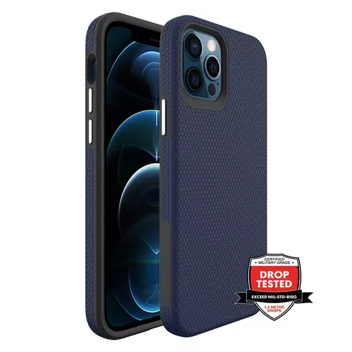 ProGrip for iPhone 12 & iPhone 12 Pro - Navy