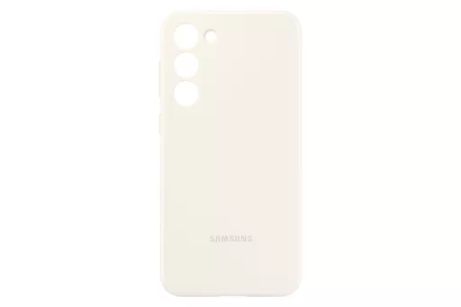 Samsung EF-PS916TUEGWW mobile phone case 16.8 cm (6.6") Cover Cream