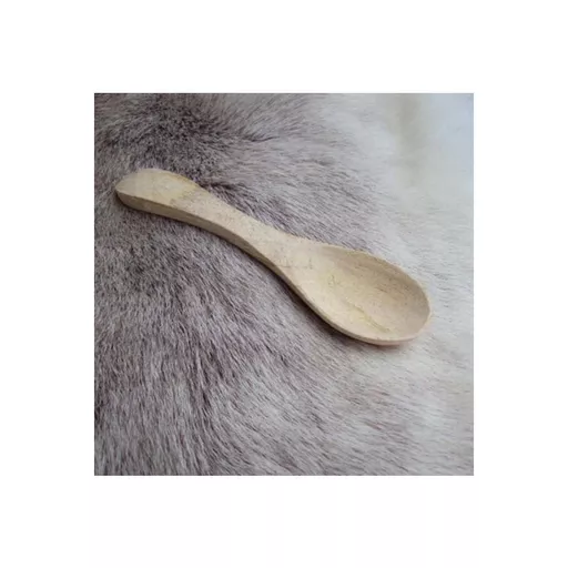 Small Wooden Spoon