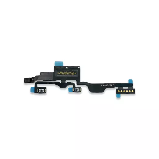 Power Button Flex Cable (CERTIFIED) - For Apple Watch Series 1 (42MM)