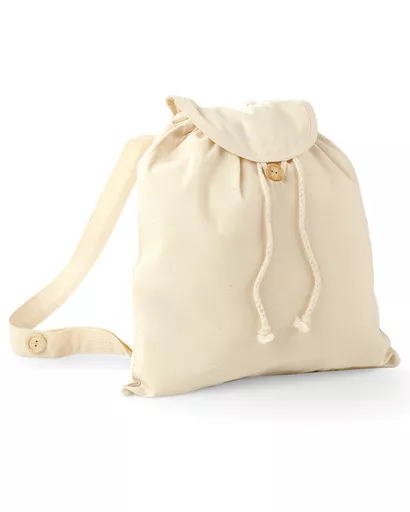 Organic Festival Backpack