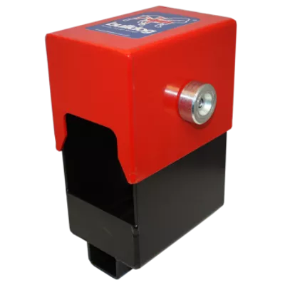 BULLDOG LW Hitch Lock