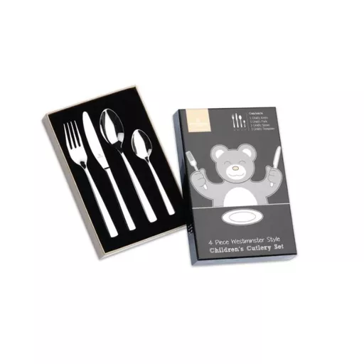Childrens Cutlery