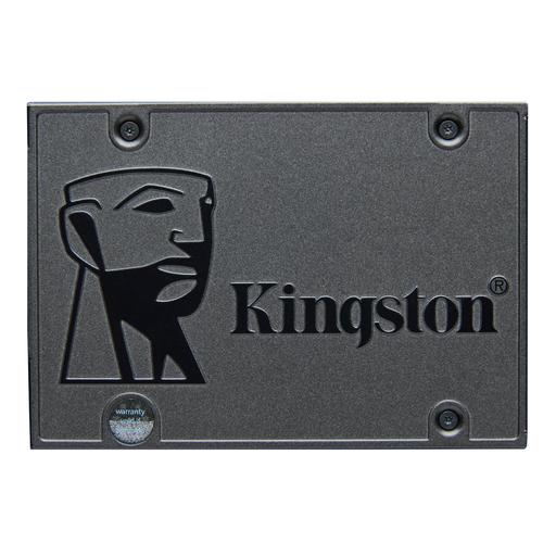 Kingston Technology A400 240 GB 2.5" Serial ATA III TLC