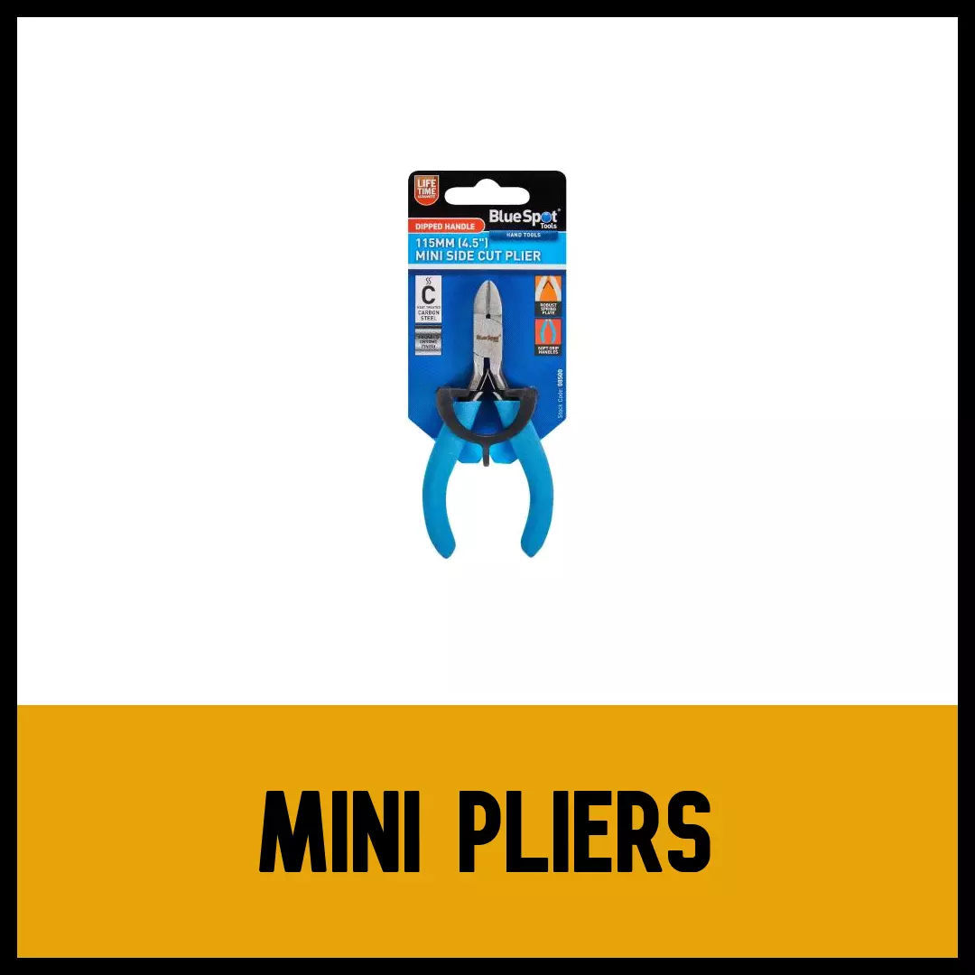 Mini Pliers
