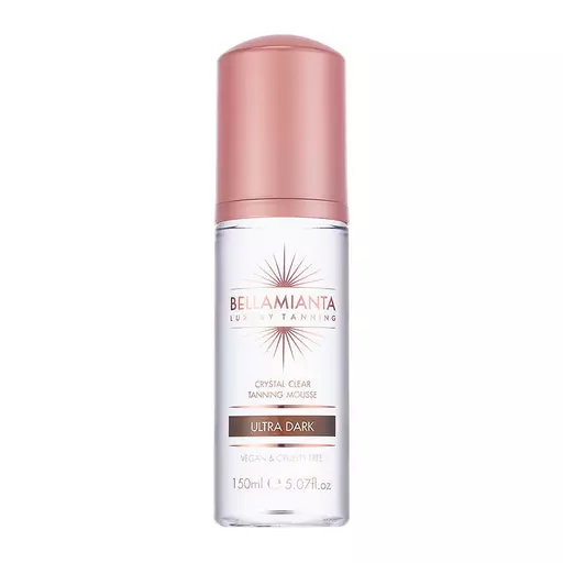 Bellamianta Tanning Lotion Medium 200ml