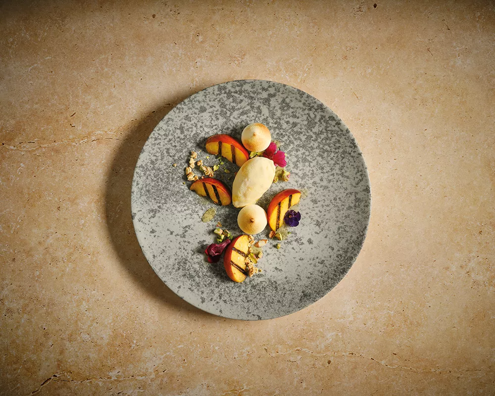 SANDSTONE GREY