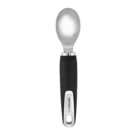 Precision Plus Stainless Steel Ice Cream Scoop