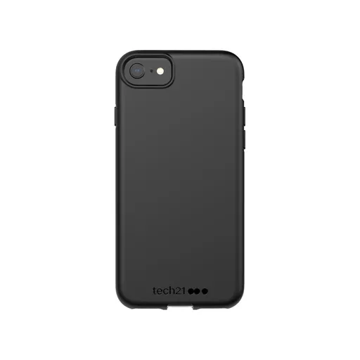 Tech21 Evo Lite mobile phone case Cover Black