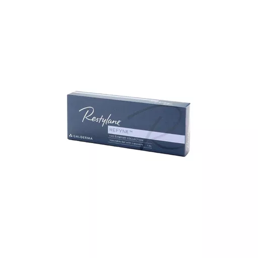 RESTYLANE REFYNE + LIDOCAINE (1X1ML)