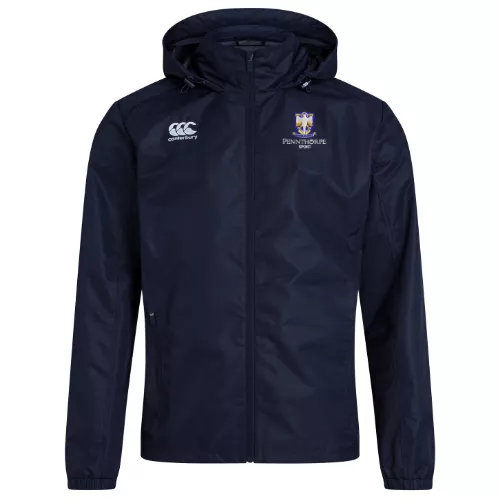 Pennthorpe School Staff Mens Club Rain Jacket