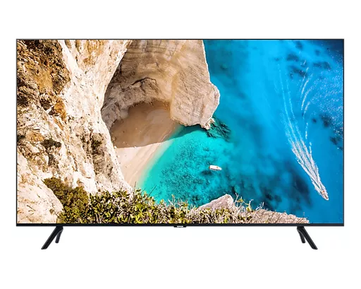 Samsung HG65ET690UE 165.1 cm (65") 4K Ultra HD Smart TV Black 20 W