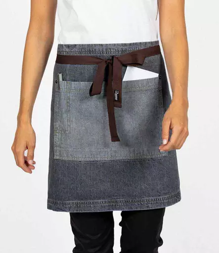 Dennys Denim Waist Apron