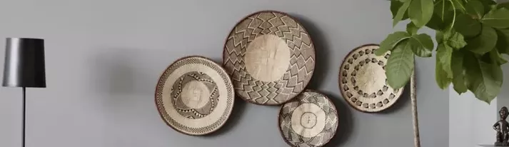 Wall Art, Mirrors & Clocks