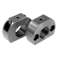 K0638 - Bracing Parts For Use With Indexing Plungers