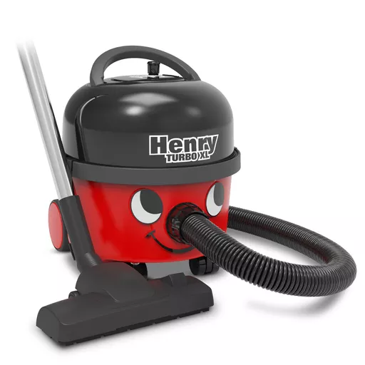 Numatic Henry Turbo XL