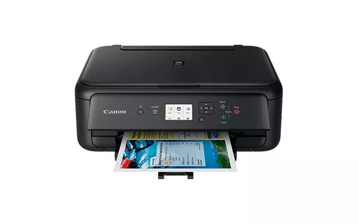 Canon PIXMA TS5150 Inkjet A4 4800 x 1200 DPI Wi-Fi