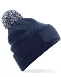 Snowstar® Patch Beanie
