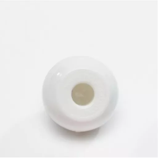 Molymod Spares Hydrogen 1 Hole White