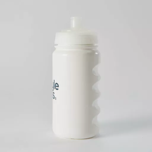 Lifestyle New White Bottles