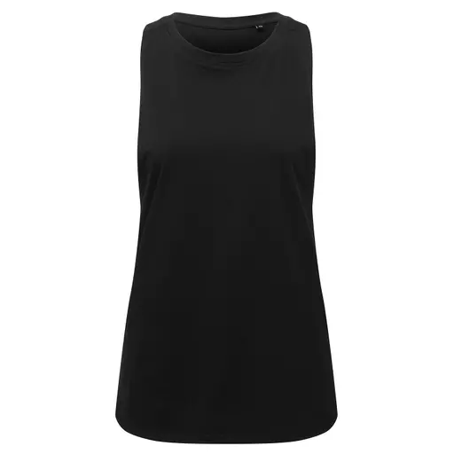 Unite Gym Women's TriDri Organic Tank Top
