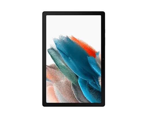 Samsung Galaxy Tab A8 SM-X205N 4G LTE-TDD & LTE-FDD 64 GB 26.7 cm (10.5") 4 GB Wi-Fi 5 (802.11ac) Silver