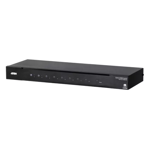 ATEN VS0801HB video switch HDMI