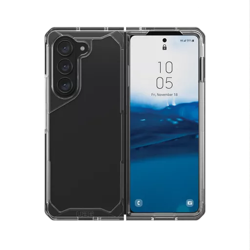 UAG - Plyo for Galaxy Z Fold5 5G - Ice