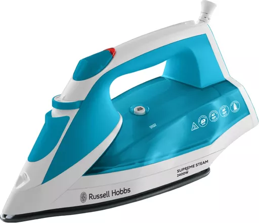 Russell Hobbs Supreme Steam Iron