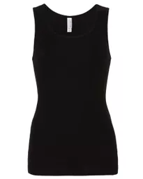Women's Baby Rib Tank