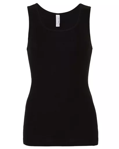 Women's Baby Rib Tank