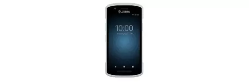 Zebra TC21-HC handheld mobile computer 12.7 cm (5") 1280 x 720 pixels Touchscreen 239 g Black, White