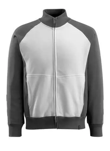 MASCOT® UNIQUE Sweatshirt with zipper