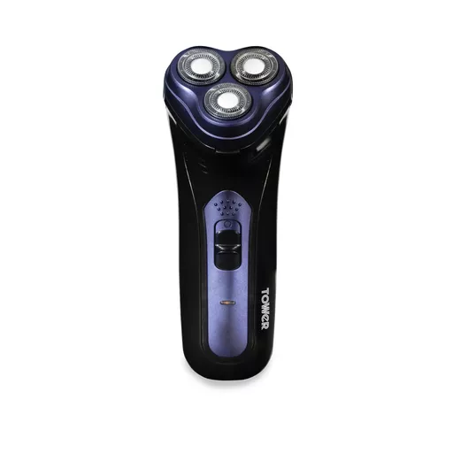 Men's Signature Triple Shaver