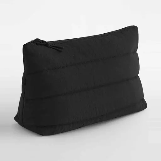 BagBase Quilted Accessory Case