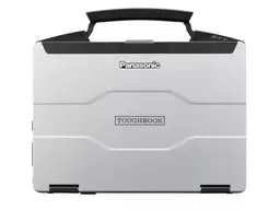 Panasonic Toughbook 55 HD DDR4-SDRAM Notebook 35.6 cm (14") 1366 x 768 pixels 8th gen Intel® Core™ i5 8 GB 256 GB SSD