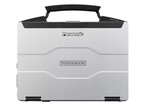 Panasonic Toughbook 55 HD DDR4-SDRAM Notebook 35.6 cm (14") 1366 x 768 pixels 8th gen Intel® Core™ i5 8 GB 256 GB SSD