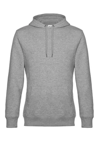 Men's King Hooded Sweat