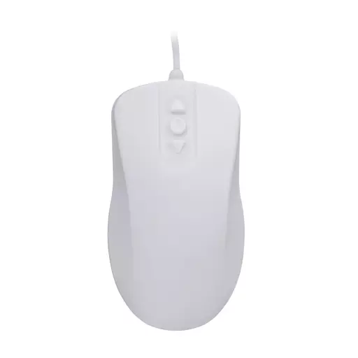 CHERRY AK-PMH12 mouse Ambidextrous USB Type-A Optical 1000 DPI