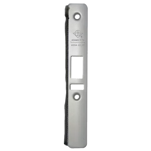 ADAMS RITE 4710 Weatherstrip Faceplate