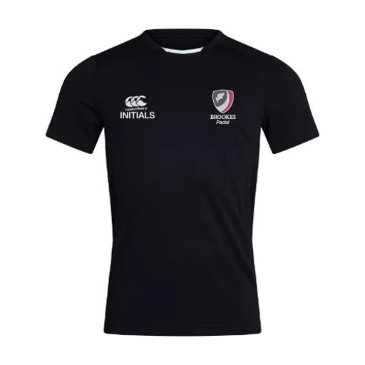 OxfordBrookesUniversity_Padel_MensClubTee_Black_Front.png